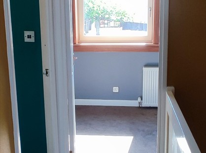 3 Bed Semi-Detached House, Dalum Grove, EH20