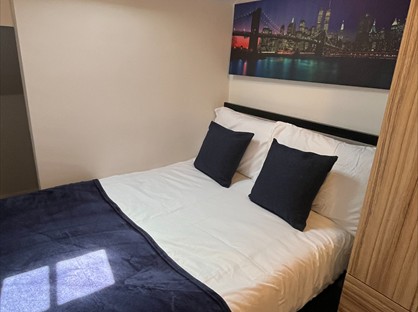 Room in a Shared House, Exchange Street, DN22