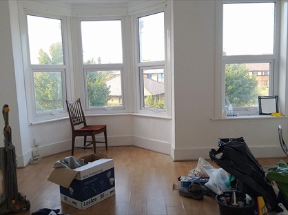 1 Bed Flat, White Hart Lane, N17