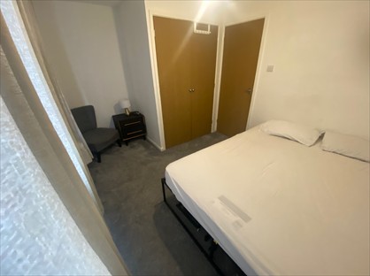 Room in a Shared House, Pettingrew Close, MK7