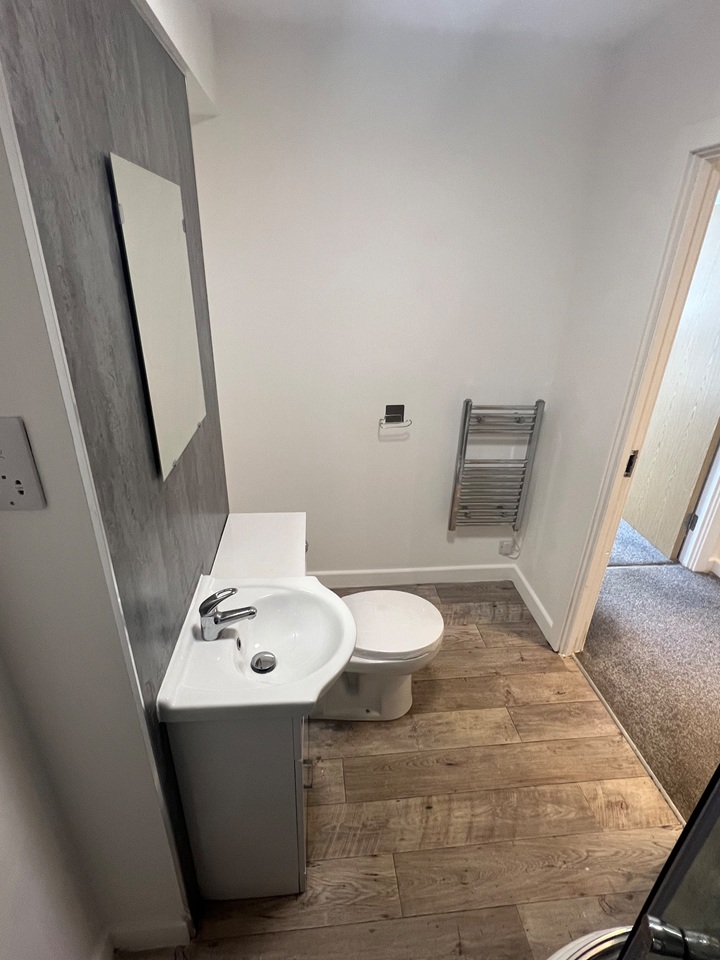 Additional image 7 of 1 Bed Flat, Hennessy Row, DE1, N1 7GU