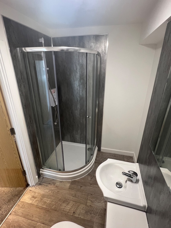 Additional image 8 of 1 Bed Flat, Hennessy Row, DE1, N1 7GU