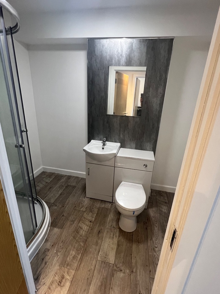 Additional image 6 of 1 Bed Flat, Hennessy Row, DE1, N1 7GU