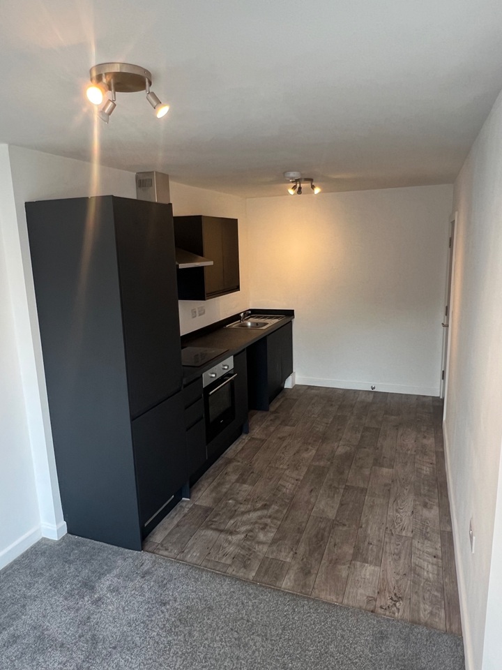 Additional image 3 of 1 Bed Flat, Hennessy Row, DE1, N1 7GU