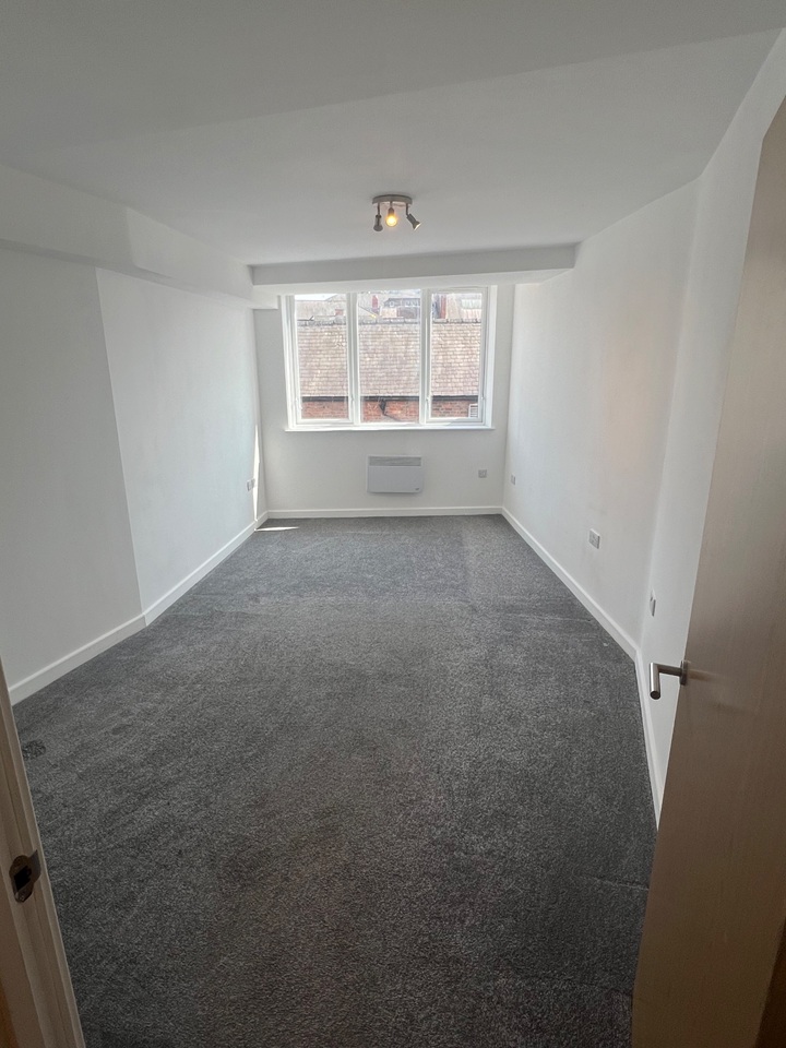 Additional image 2 of 1 Bed Flat, Hennessy Row, DE1, N1 7GU