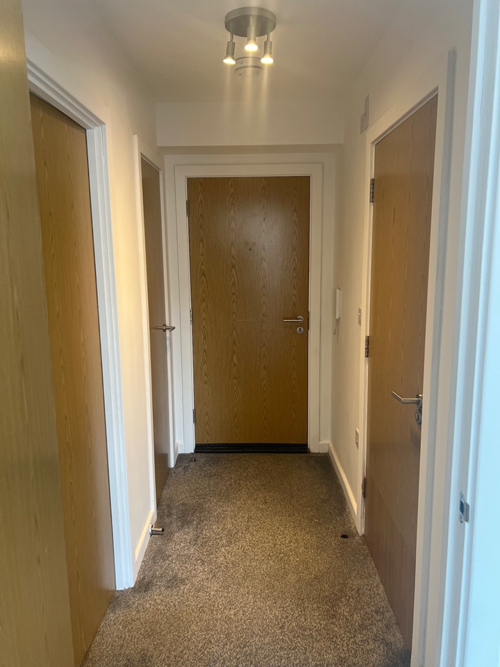 Additional image 4 of 1 Bed Flat, Hennessy Row, DE1, N1 7GU