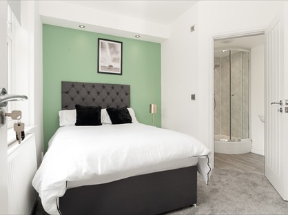 Room in a Shared House, Harrow Road, WN5