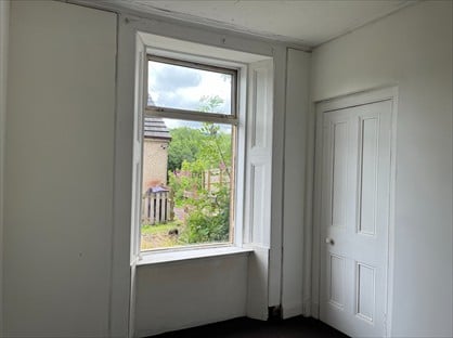 1 Bed Flat, East Main Street, KA17