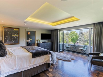 7 Bed Terraced House, Mansfield Road, IG1