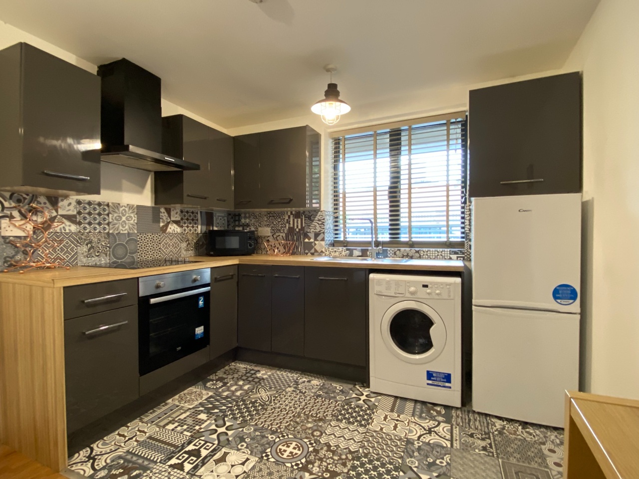 Additional image 3 of 1 Bed Flat, City Centre One Bedroom Penthouse, LE1, N1 7GU