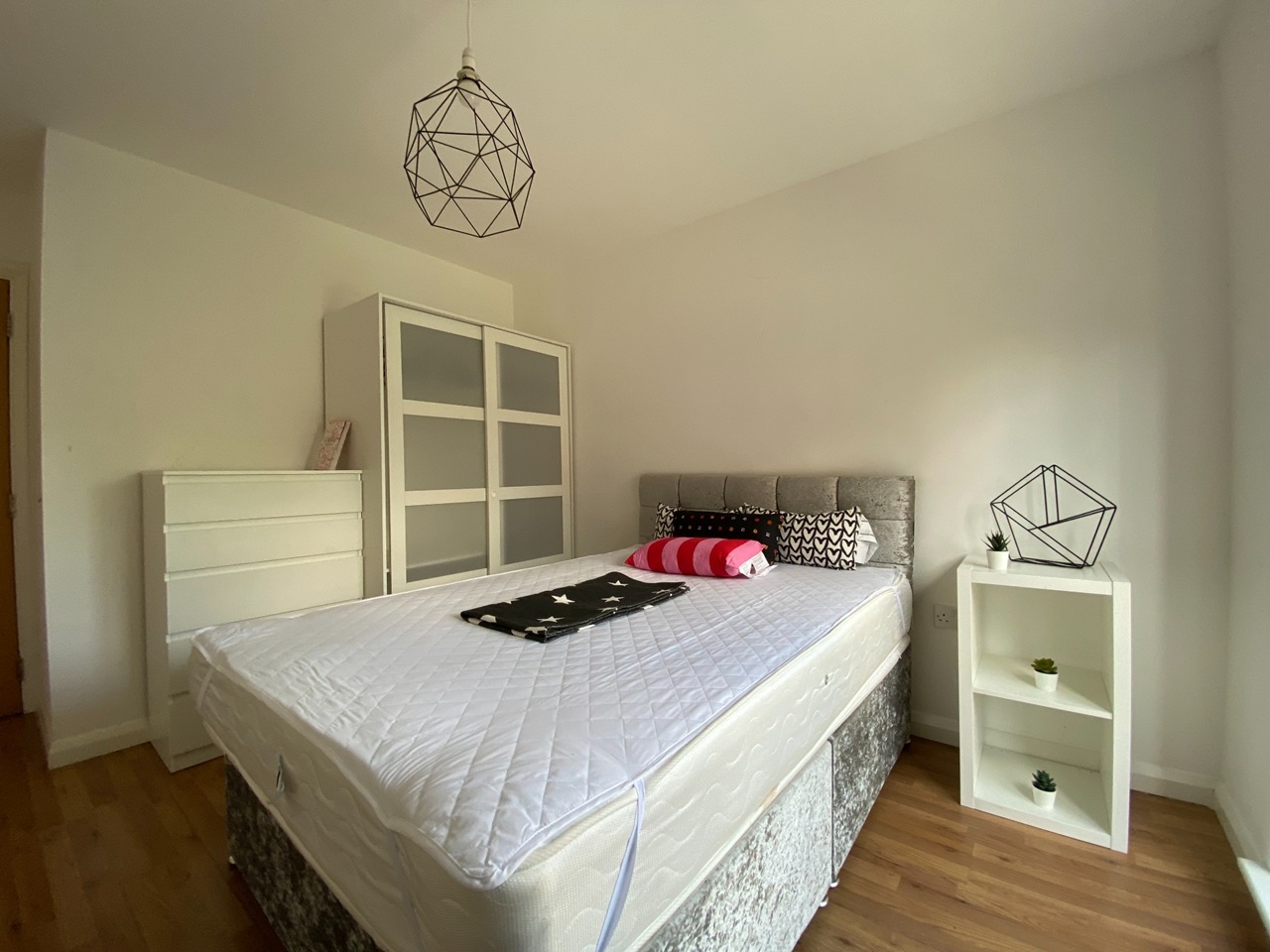 Additional image 2 of 1 Bed Flat, City Centre One Bedroom Penthouse, LE1, N1 7GU