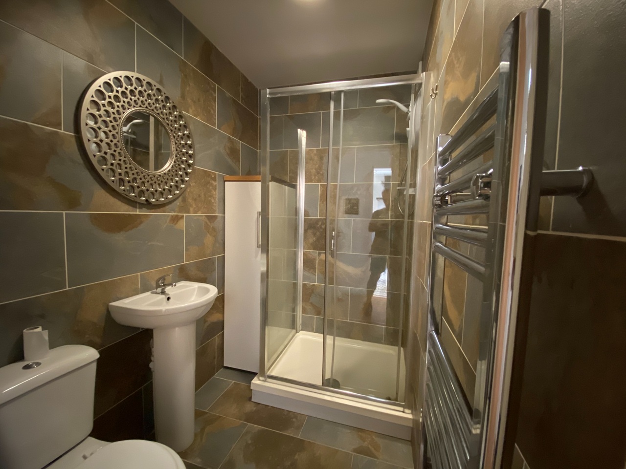 Additional image 4 of 1 Bed Flat, City Centre One Bedroom Penthouse, LE1, N1 7GU