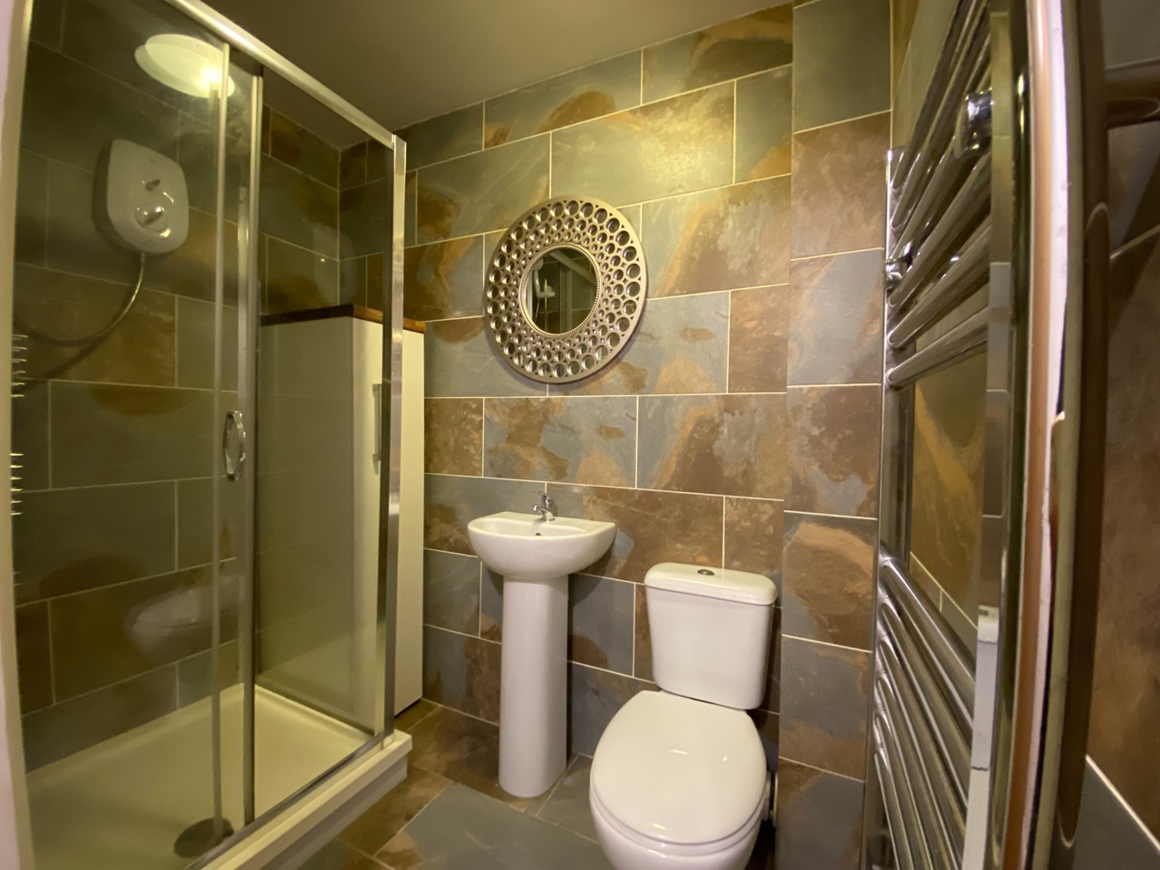 Additional image 7 of 1 Bed Flat, City Centre One Bedroom Penthouse, LE1, N1 7GU