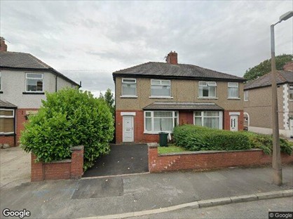 3 Bed Semi-Detached House, Brownlow Street, BB7