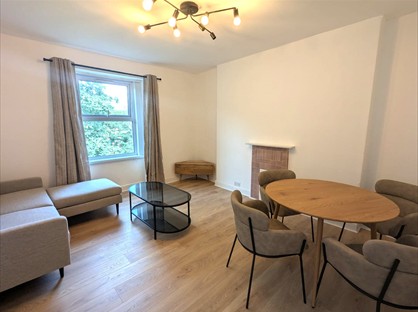 2 Bed Flat, St. Pauls Road, BS8