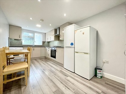 4 Bed Flat, Scales Road, N17