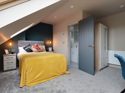 Room in a Shared House, Aylestone Road, LE2