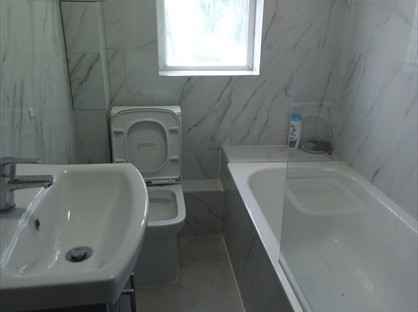 2 Bed Flat, Orchard Court, E10