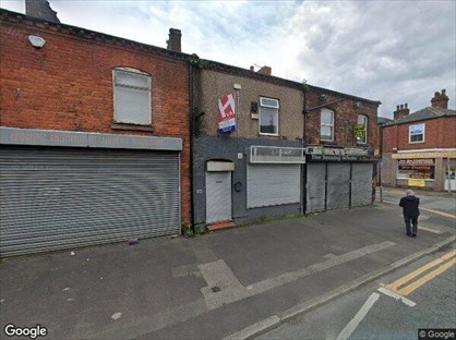 1 Bed Flat, Leigh Road, WN7