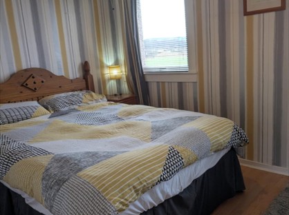 Room in a Shared House, Woodburn Crescent, FK4