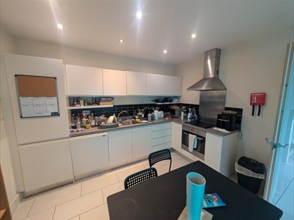 Room in a Shared House, Wordsworth Road, LE2