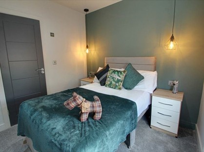 Room in a Shared House, Saffron Lane, LE2