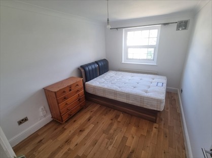 2 Bed Flat, Egmont Street, SE14