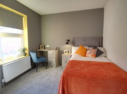 Room in a Shared House, St. Dunstan Road, LE3