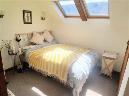 Room in a Shared House, Cider Press, TQ12