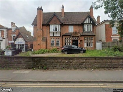 1 Bed Flat, Warwick Road, B27