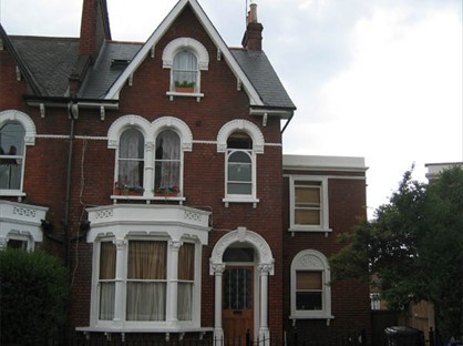 1 Bed Flat, Embleton Rd, SE13