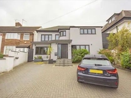 5 Bed Detached House, Edgware, HA8