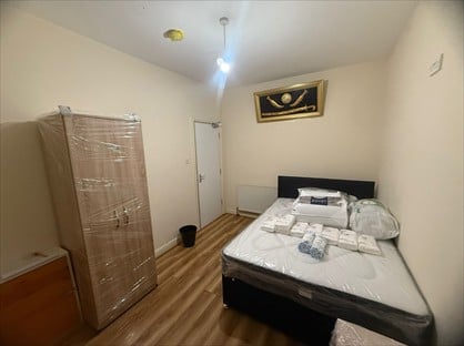 Room in a Shared House, Somerville Road, B10