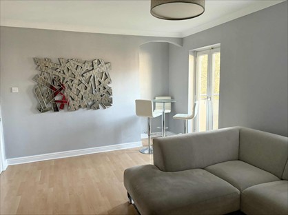 2 Bed Flat, George Street, WF1