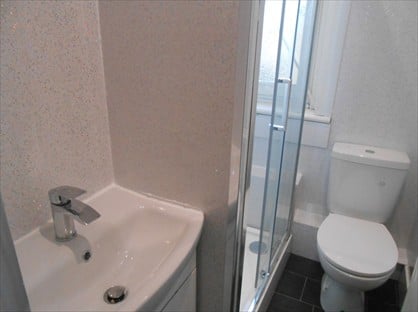 2 Bed Flat, John Allan Drive, KA18