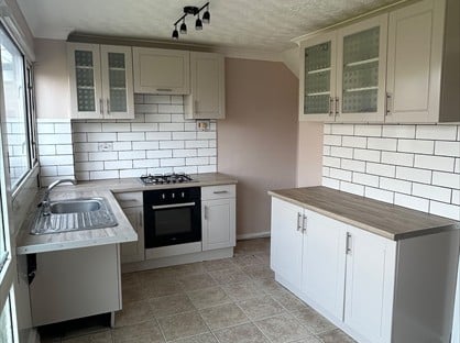 3 Bed Semi-Detached House, Brennan Road, RM18