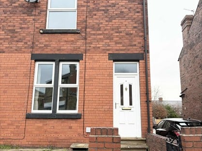 2 Bed Semi-Detached House, Medlock Road, WF4