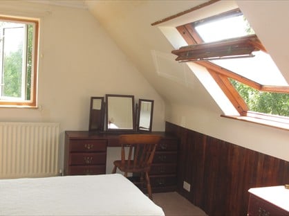 Studio Flat, Woodseaves, ST20