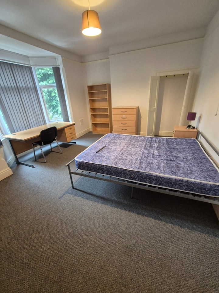 Additional image 3 of Room in a Shared House, Brazil Street, LE2, N1 7GU