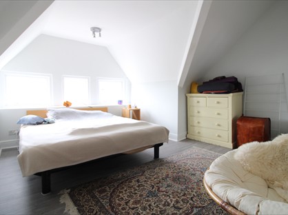 3 Bed Flat, Challoner Court, W14