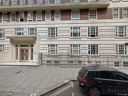 2 Bed Flat, Portman Square, W1H