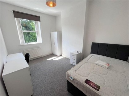 Room in a Shared House, Hartley Avenue, LS6