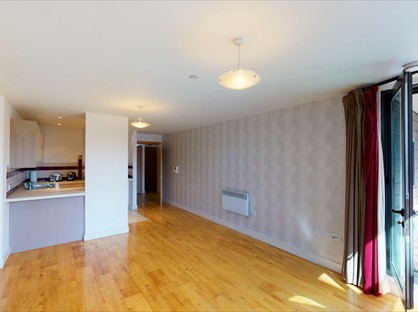 2 Bed Flat, Colquitt Street, L1