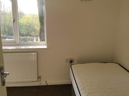 Room in a Shared House, Wilkinson Road, BL1