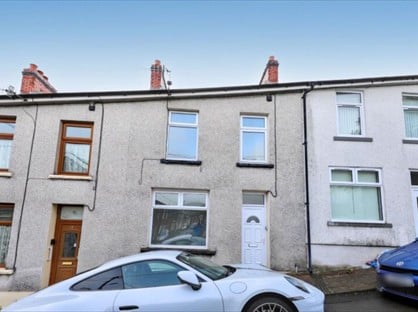 2 Bed Terraced House, Tanycoed Terrace, CF44
