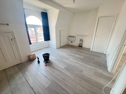 1 Bed Flat, London, N8