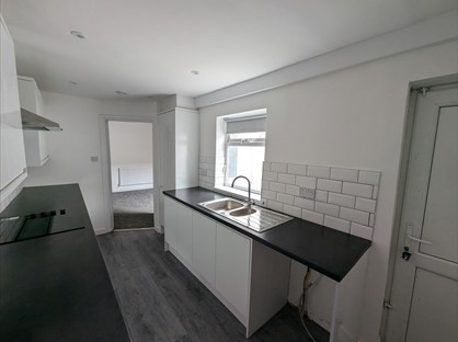 3 Bed Terraced House, Essex Street, TS1