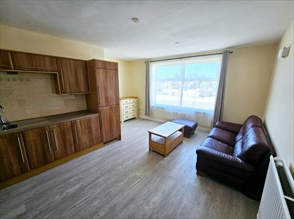 1 Bed Flat, York Road, LS9