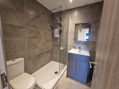 1 Bed Flat, Empire House, BD1