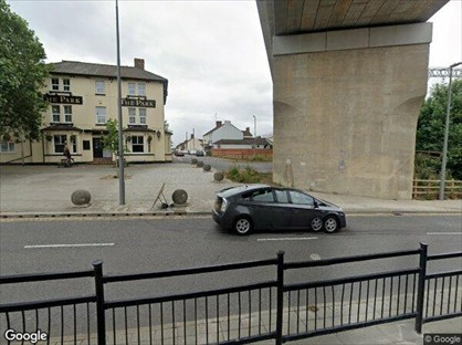 Room in a Shared House, Chandos Place, MK2